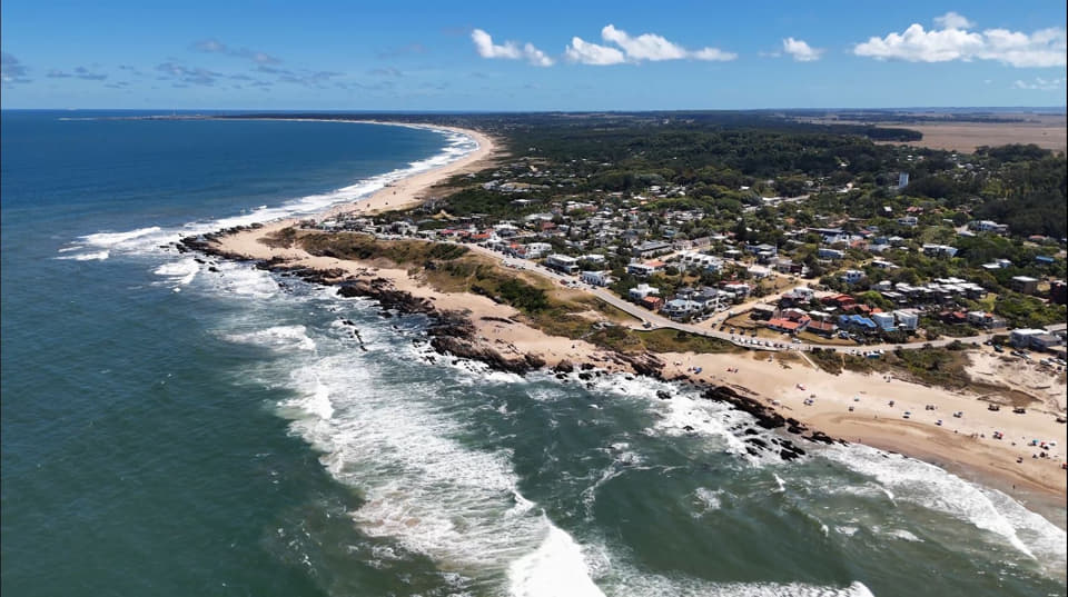 Arenas de La Pedrera