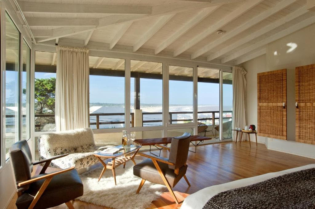 Hotel Boutique en Rocha